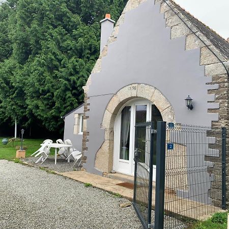 Ar Chapel Govero Saint-Barthélemy 외부 사진