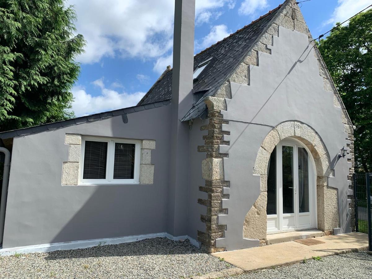 Ar Chapel Govero Saint-Barthélemy 외부 사진