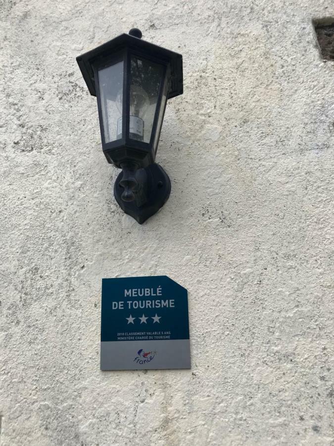 Ar Chapel Govero Saint-Barthélemy 외부 사진